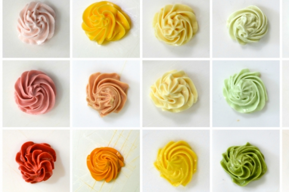Ask the Community What’s Your Best Natural Food Dye Recipe? City